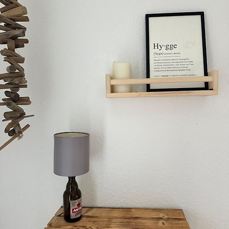 Appartamento Lille Hygge Leck Esterno foto