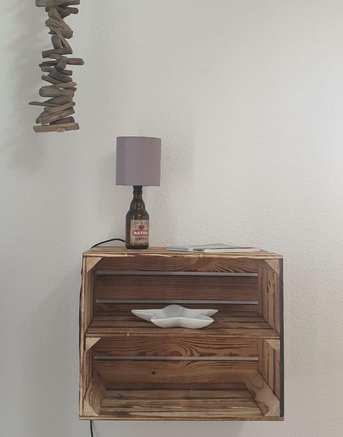 Appartamento Lille Hygge Leck Esterno foto