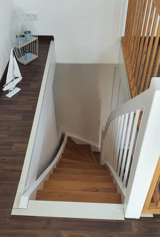 Appartamento Lille Hygge Leck Esterno foto