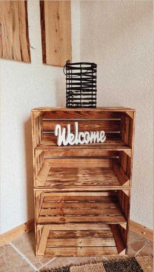 Appartamento Lille Hygge Leck Esterno foto